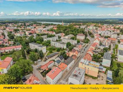 Pierwsze piętro i 79 m wygodnie dla rodziny