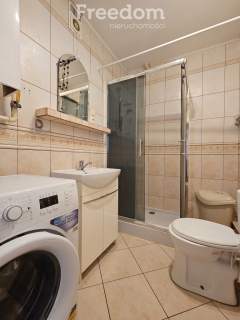 Z widokiem na Jezioro Bielskie - 2 pokoje 61m2