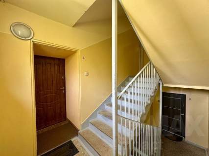 4 pokoje 2 balkony Wodzisław Śląski 71 m 