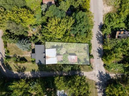 Działka usługowa 335 m Targówek Przemysłowy