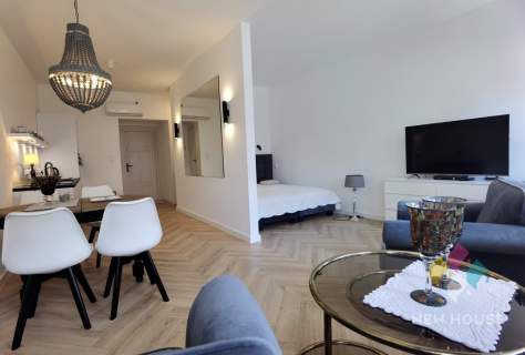 Olsztyn apartament do wynajęcia/ Stare Miasto - 1p