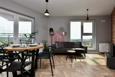 Mieszkanie do wynajęcia, 55 m2, Rzeszów