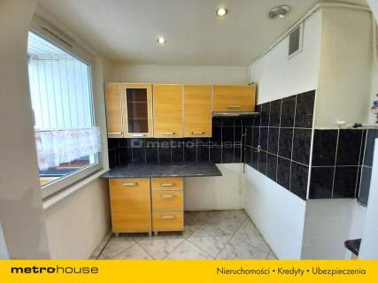 Kompaktowe mieszkanie 38,3 m balkon piwnica