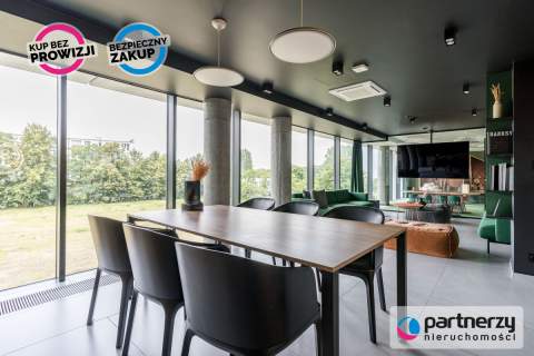 Nowoczesny apartament z opcją na 2 pokoje