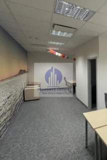 Wola lokal biurowy 224m2 do wynajęcia