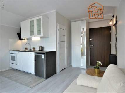 Kawalerka pet friendly,Dębskiego 131,Borek Fałęcki
