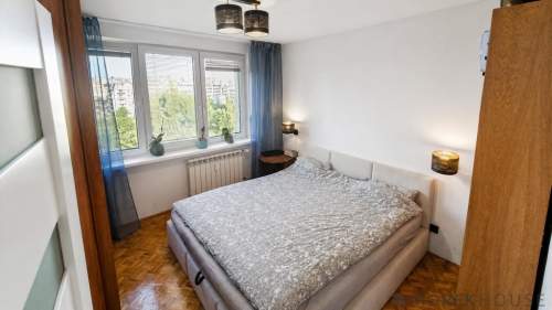 3-pokojowe mieszkanie na Bemowie