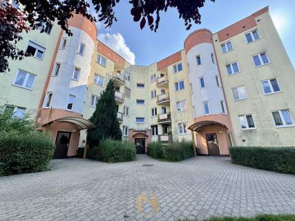 Mieszkanie na sprzedaż, 25,2 m2, Gorzów Wielkopolski