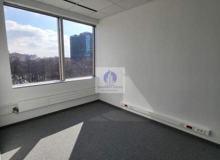 Śródmieście lokal biurowy 280,50m2 do wynajęcia