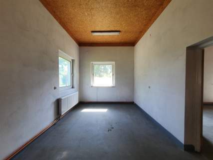 Magazyn do wynajęcia, 735 m2, Wąwelnica