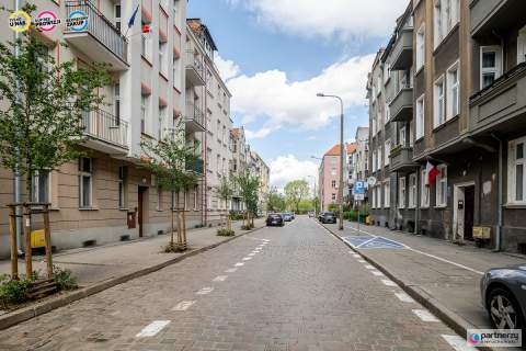 Mieszkanie po remoncie, 4 pokoje, 5 minut Starówka