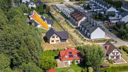 Dom na sprzedaż, 165,2 m2, Gorzów Wielkopolski