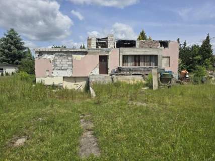 Działka budowlana na sprzedaż, 1030 m2, Dąbrowa Górnicza