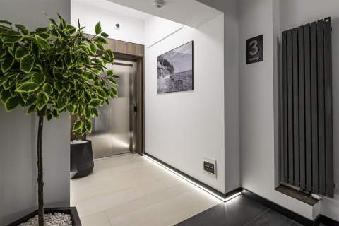 Świętojańska - kawalerka od września