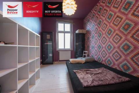 Mieszkanie na sprzedaż, 76 m2, Gdańsk