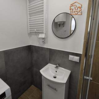 2 pokoje, pet-friendly - Skarbnika 21