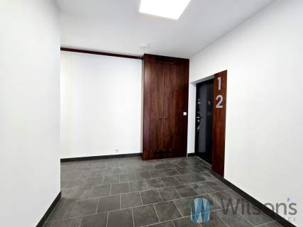 Gotowe ok 64 m2, 3 pokoje. Ogród. Parking