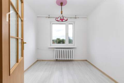 3 pokoje 51,8 m Duży balkon Piwnica 10,5 m