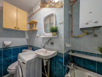 Sprzedaż Milanówek 37,5 m 2 pok balkon blisko PKP