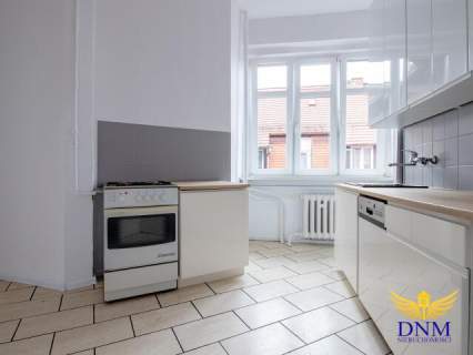 3-pokojowe mieszkanie 99,8 m2 z dużym balkonem Bytom, ul.