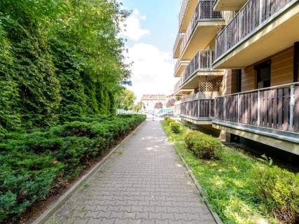 2 piętro, balkon, 3 pok., piwnica,zielono, parking