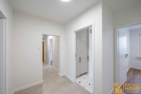 Mieszkanie na sprzedaż, 71,8 m2, Opole