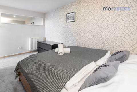 Apartamenty w centrum Zakopanego w świetnej cenie