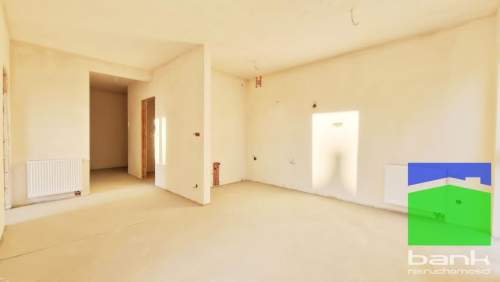 Pabianice 56,21 m2 z balkonem południe - zachód