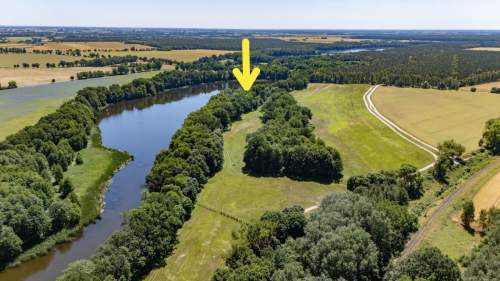 Jezioro, las i święty spokój   unikalne działki 