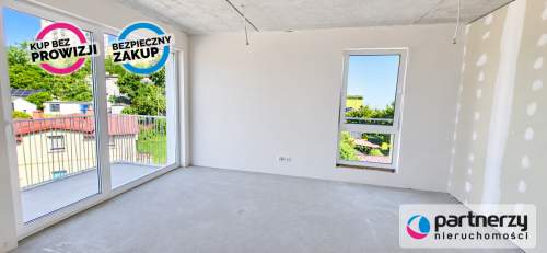 Ostatnie mieszkania, nowe m 4, z halą i komórką