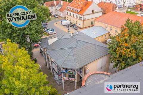 CENTRUM-pod gabinet kosmetyczny, lekarski
