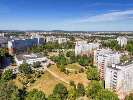 PO REMONCIE, DO WEJŚCIA 1-POKOJOWE Z BALKONEM