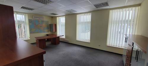 Budynek na siłownię, fitness, na biura,parking,klimatyzacja,