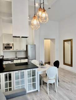 Apartament premium na wynajem ul. Hoża Śródmieście Warszawy