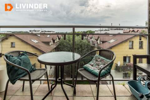 Mieszkanie do wynajęcia, 48 m2, Kraków