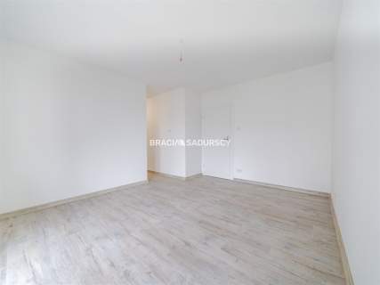 75m2, Dębniki-Kliny Borkowskie