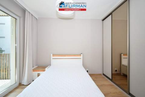 3pok APARTAMENT, Kamienica przy kinie,Dąbrowskiego