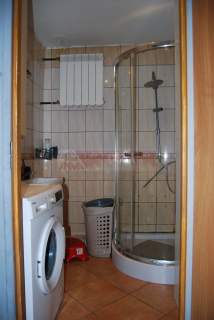 3 pokoje wśród zieleni
