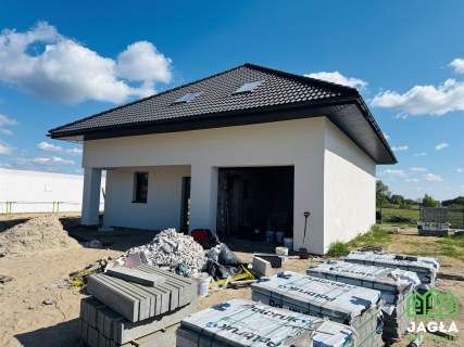 Osiedle 14 domów 137m2 Dz. 600m2 Olimpin Polecam