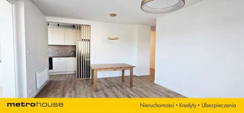 NOWE MIESZKANIE DO WYNAJĘCIA W PUCKU