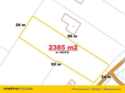 2085 m - Płaska - Media ZAMYSŁÓW