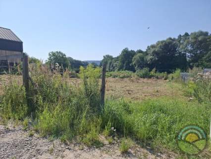 Działka budowlana 700 m2 w Brzezince gm. Zabierzów