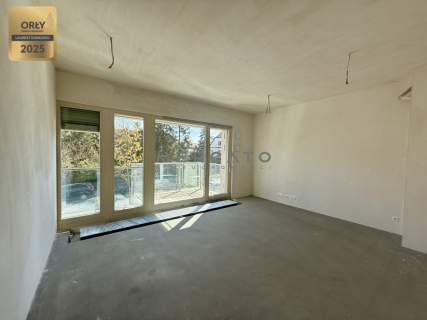 Apartament w butikowej inwestycji, Stary Mokotów