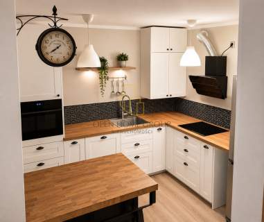 Pilczyce/Park/70m2/lux/2006r