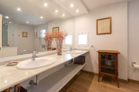 Apartament 150m2 W sercu Puente Romano, Marbella