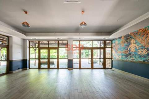 Lokal gastronomiczny 230 m2 - Stara Garbarnia 