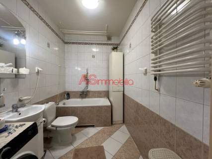 Mieszkanie 67,5 m2, 3 pokoje Warszawa Grochów