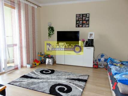Centrum, M2 40,57 m2, ul. Żeromskiego