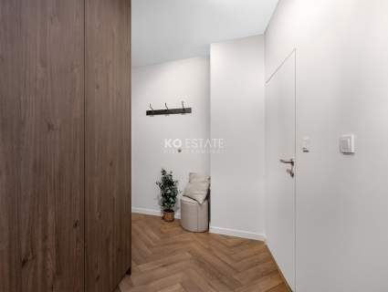 2M Apartament Centrum przy rzece Midori House