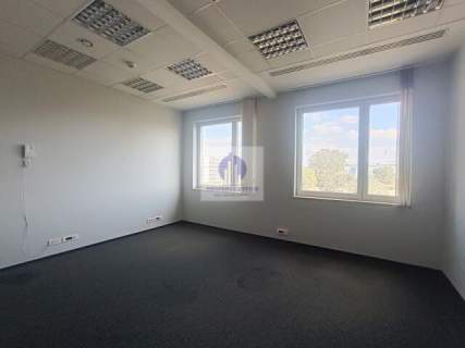 Mokotów lokal biurowy 38,84 m2 na wynajem